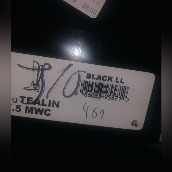 GUESS Rider BOOTS - Picture 11 of 11